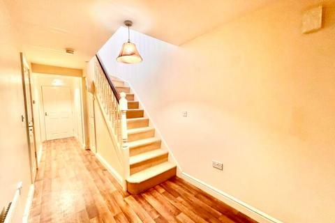 undefined, All Saints Close, Coalville, LE67