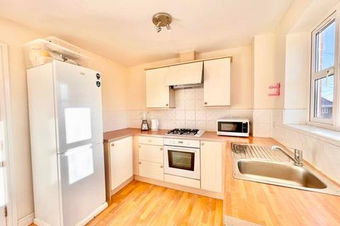 undefined, All Saints Close, Coalville, LE67