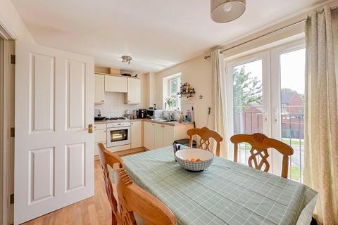 undefined, All Saints Close, Coalville, LE67