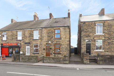 undefined, Sheffield Road, Sheffield S13