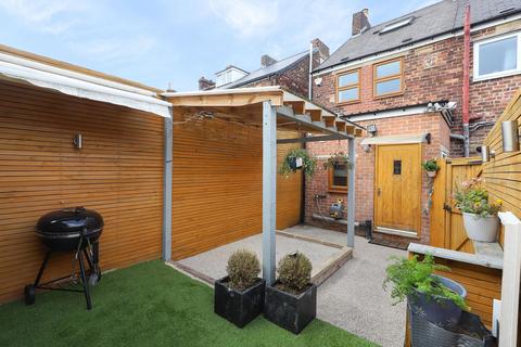 undefined, Sheffield Road, Sheffield S13
