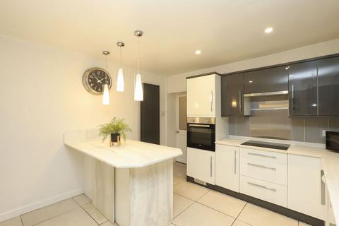 undefined, Sheffield Road, Sheffield S13