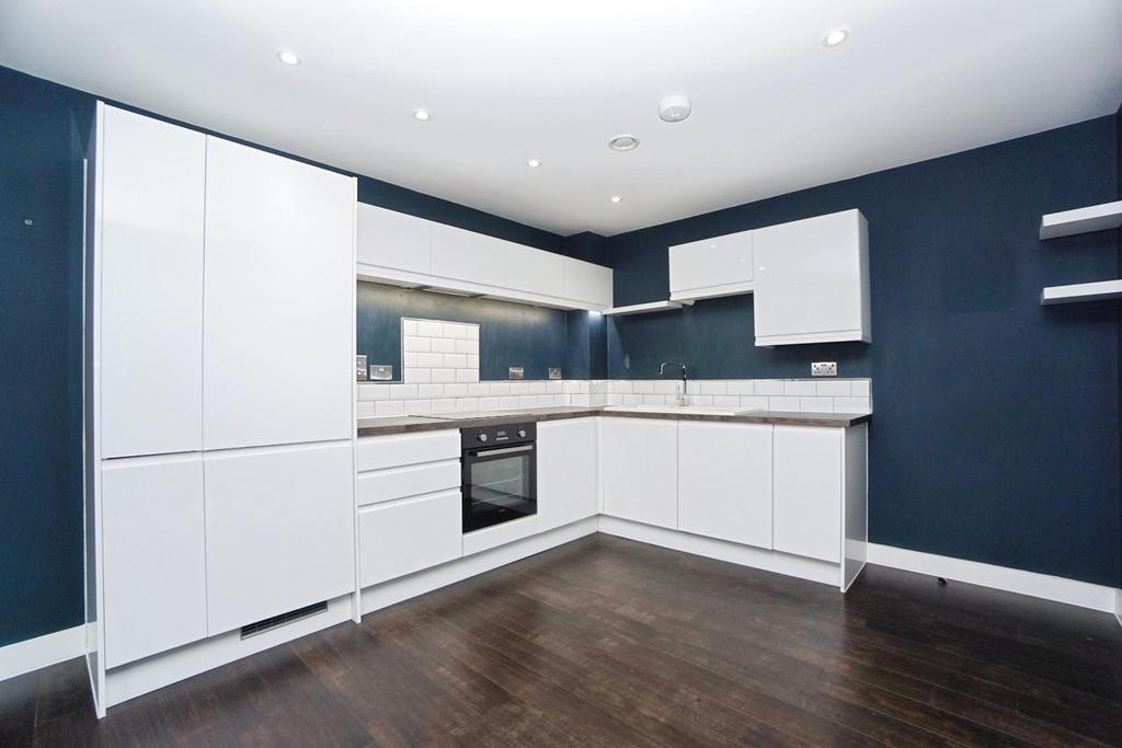 Kitchen space