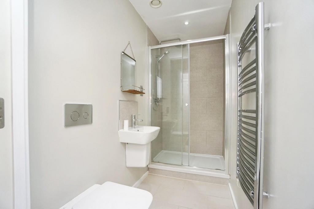 En suite