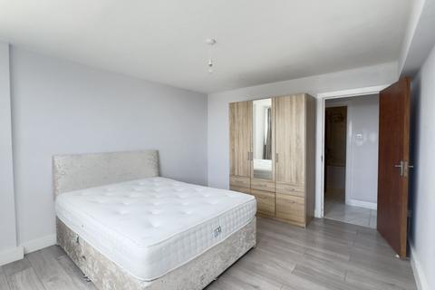 undefined, Manor Court, Central Square, Wembley, HA9