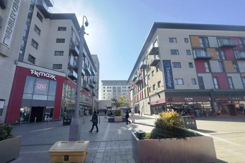 undefined, Manor Court, Central Square, Wembley, HA9