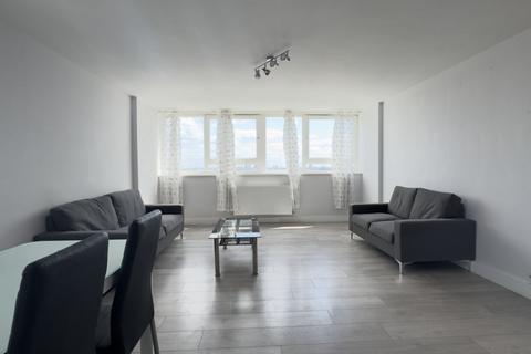 undefined, Manor Court, Central Square, Wembley, HA9