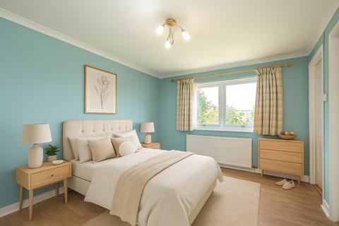 undefined, 13 Orchard Toll, Edinburgh, EH4