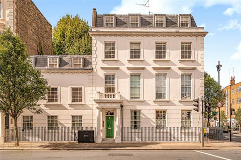 1 bedroom apartment for sale, Lupus Street, Pimlico, London, SW1V
