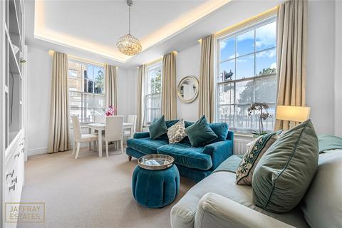 1 bedroom apartment for sale, Lupus Street, Pimlico, London, SW1V