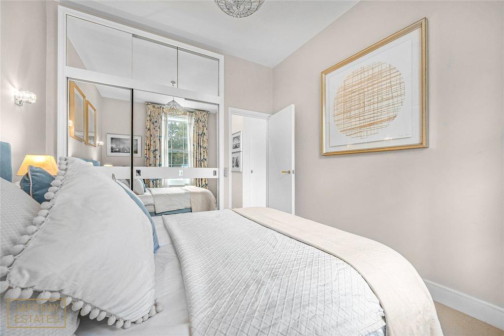 Bedroom View 2