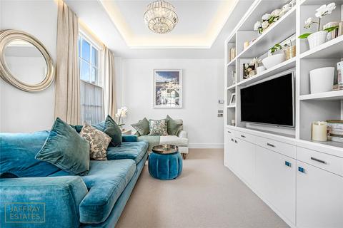 1 bedroom apartment for sale, Lupus Street, Pimlico, London, SW1V