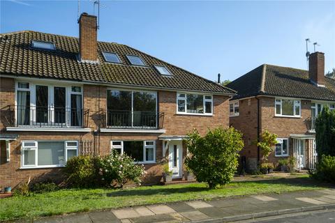 3 bedroom apartment for sale, Shaef Way, Teddington, Middlesex, TW11