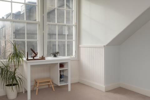 2 bedroom flat for sale, 4/7 Infirmary Street, Old Town, Edinburgh, EH1 1LT