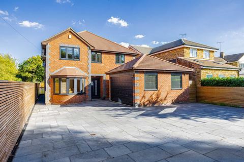 5 bedroom detached house for sale, Hullbridge Road, Rayleigh, SS6