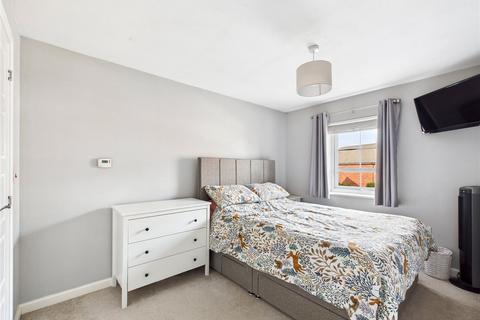 3 bedroom semi-detached house for sale, Walton Hall Drive, Felixstowe, Suffolk, IP11