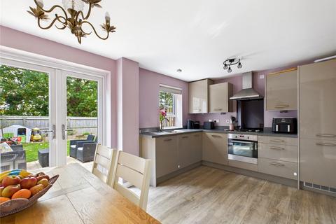 3 bedroom semi-detached house for sale, Walton Hall Drive, Felixstowe, Suffolk, IP11