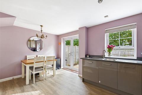3 bedroom semi-detached house for sale, Walton Hall Drive, Felixstowe, Suffolk, IP11