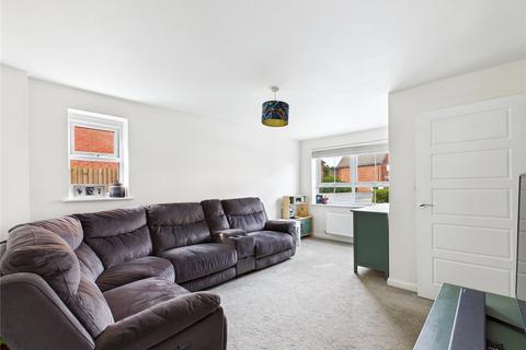 3 bedroom semi-detached house for sale, Walton Hall Drive, Felixstowe, Suffolk, IP11