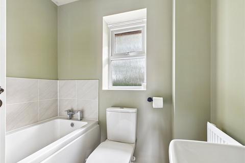 3 bedroom semi-detached house for sale, Walton Hall Drive, Felixstowe, Suffolk, IP11