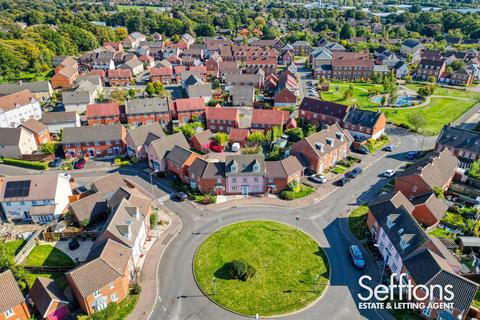 5 bedroom townhouse for sale, Lord Nelson Drive, Norwich, Norfolk