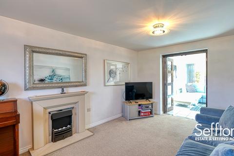 5 bedroom townhouse for sale, Lord Nelson Drive, Norwich, Norfolk