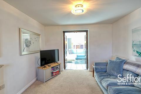 5 bedroom townhouse for sale, Lord Nelson Drive, Norwich, Norfolk