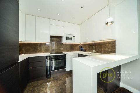 2 bedroom flat to rent, Kempton court, Whitechapel, London