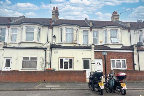 undefined, Dersingham Avenue, Manor Park E12