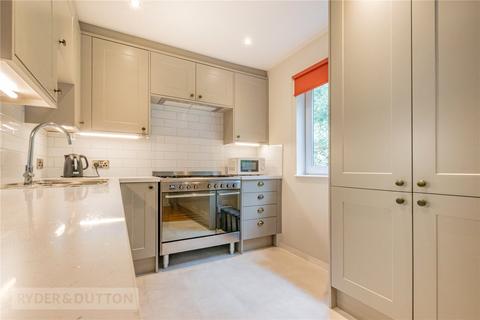 undefined, Tamewater Court, Dobcross, Saddleworth, OL3