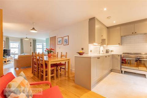 undefined, Tamewater Court, Dobcross, Saddleworth, OL3
