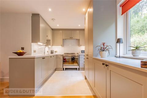 undefined, Tamewater Court, Dobcross, Saddleworth, OL3