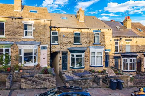 92 Mona Road, Sheffield, S10 1NH