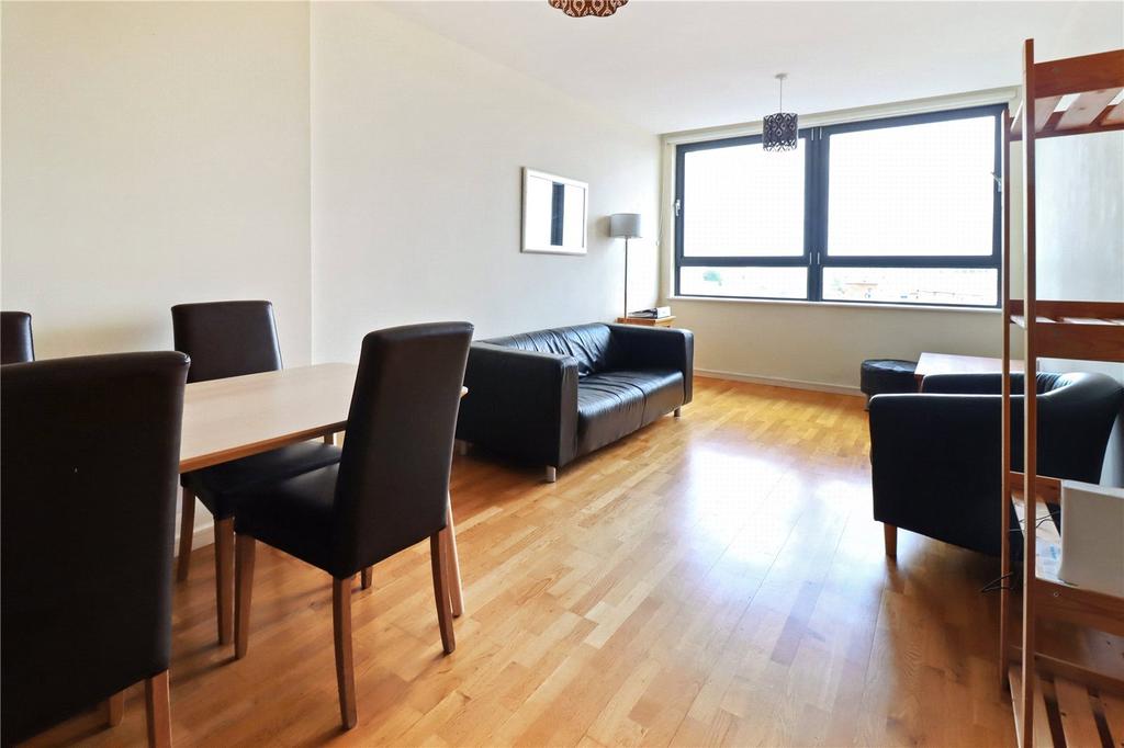 Open Plan