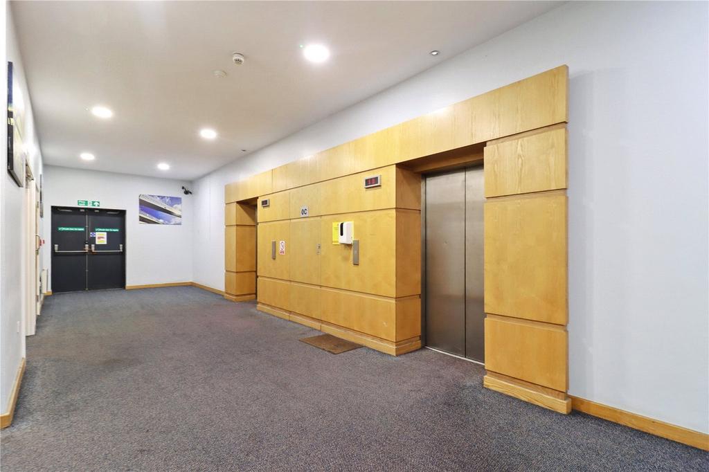 Lifts