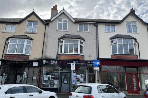 undefined, Greenfield Road, Colwyn Bay