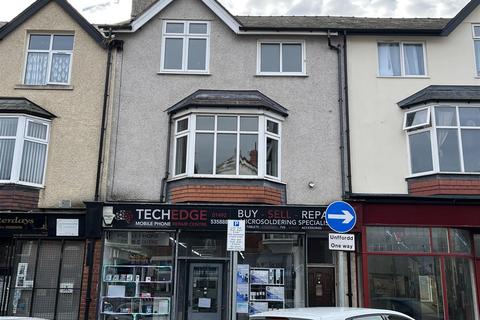undefined, Greenfield Road, Colwyn Bay