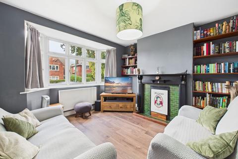 undefined, Edingley Avenue, Sherwood, Nottingham