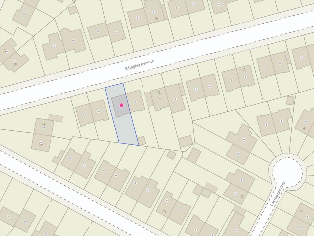 Outline of Plot