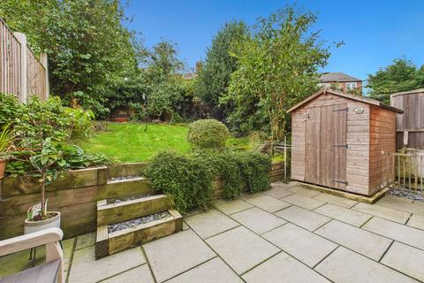 undefined, Edingley Avenue, Sherwood, Nottingham