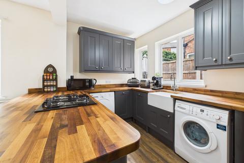 undefined, Edingley Avenue, Sherwood, Nottingham