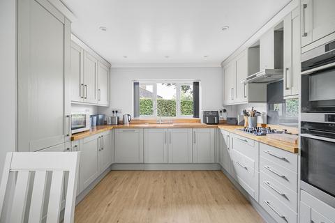 4 bedroom detached bungalow for sale, Linton CB21