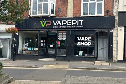Retail property (high street) to rent, 12 The Square Caterham CR3 6QA