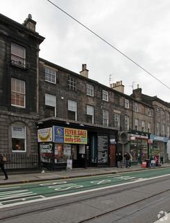 Retail property (high street) for sale, 2-4 West Maitland St Edinburgh EH12 5DS