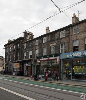 Retail property (high street) for sale, 2-4 West Maitland St Edinburgh EH12 5DS