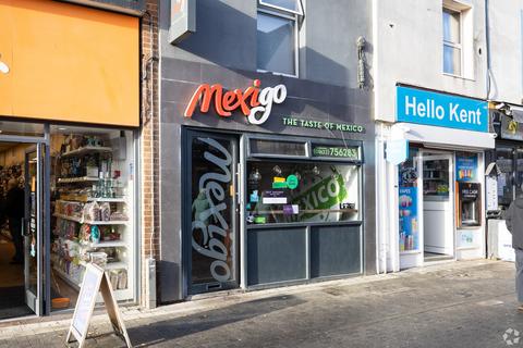 Retail property (high street) to rent, 113 Week St Maidstone ME14 1RB