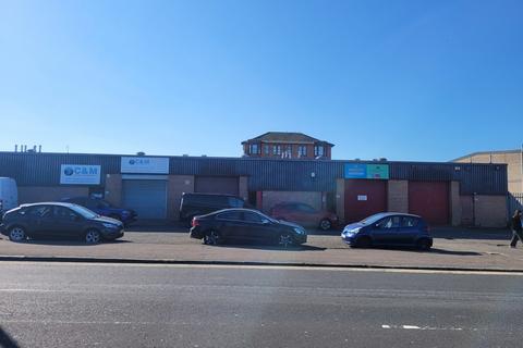 Industrial development to rent, 490-520 Calder St Glasgow G42 0QD