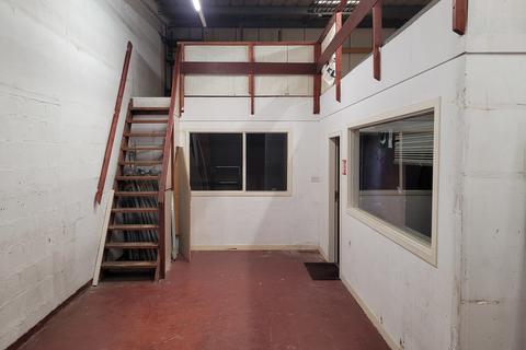 Industrial development to rent, 490-520 Calder St Glasgow G42 0QD