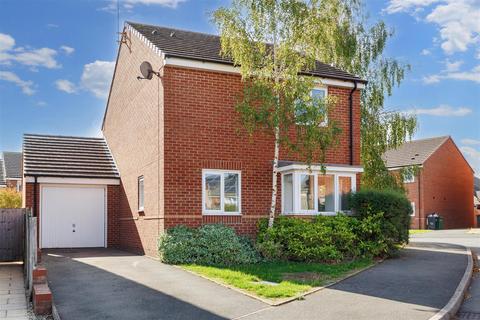 undefined, Greengage Way, Evesham WR11