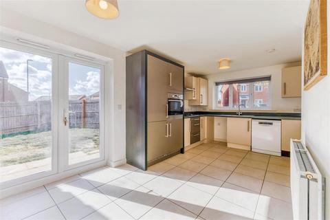 undefined, Greengage Way, Evesham WR11
